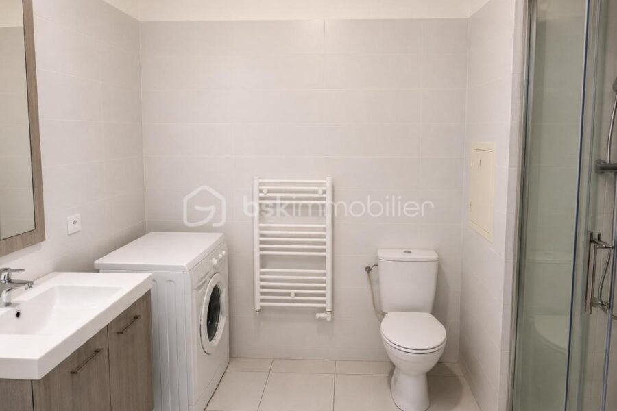 Appartement à vendre à Villejuif — Vue sur la ville — photo 5