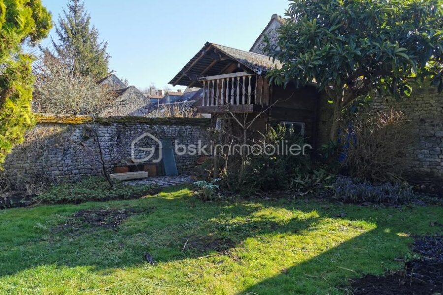 Maison à vendre à Pithiviers — Vue nature — photo 6