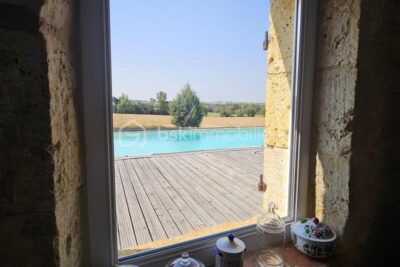 Maison à vendre à Castet arrouy