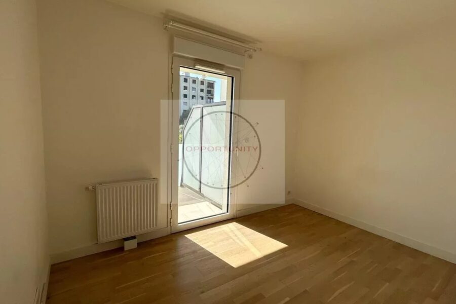 Appartement à vendre à Fontainebleau — Vue parc — photo 5