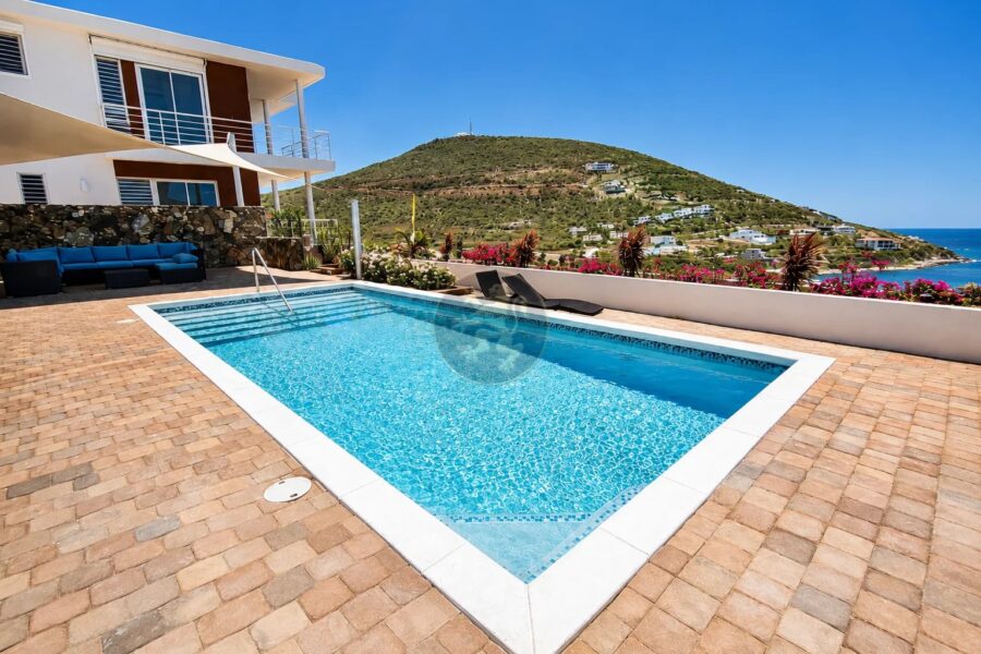Appartement à vendre à Indigo bay — Vue mer — photo 4