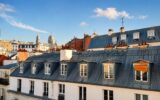 Appartement à vendre à Paris 18ème — Vue sur la ville — photo 7