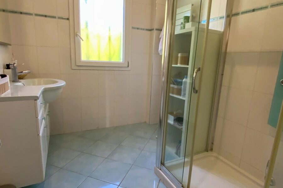 Maison à vendre à Le raincy — Vue parc — photo 14
