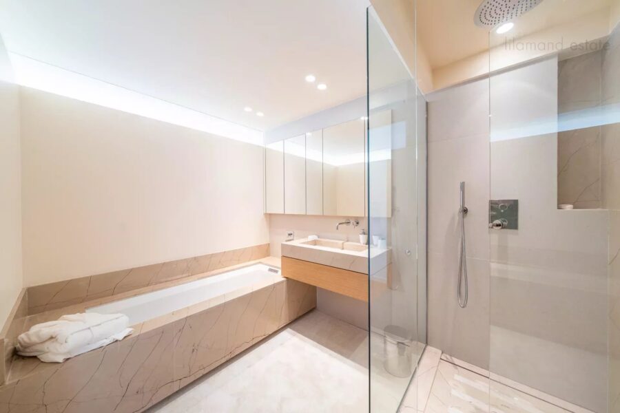 Appartement à vendre à Cannes
