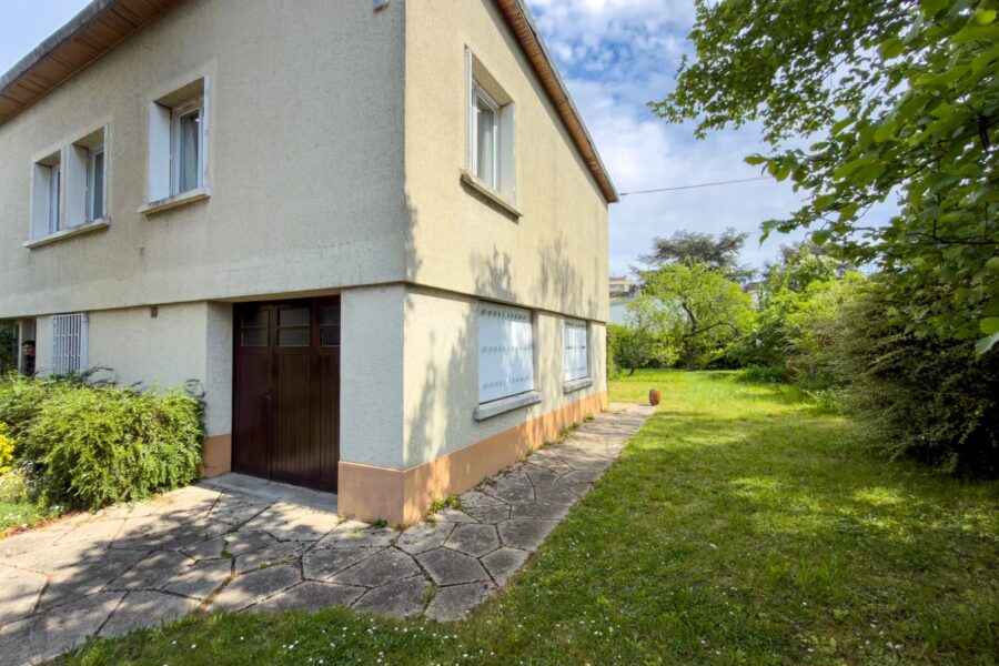 Maison à vendre à Villemomble — Vue parc — photo 2