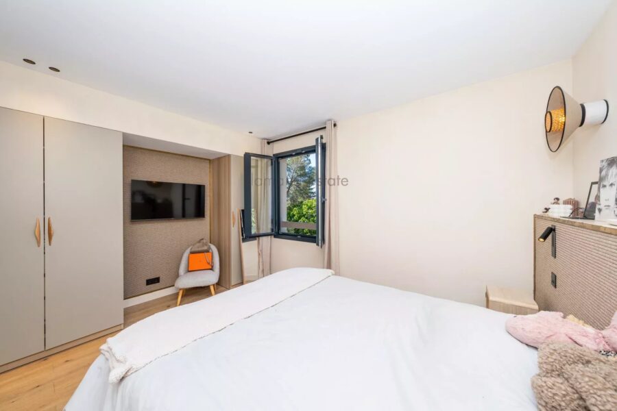Maison à vendre à Mougins