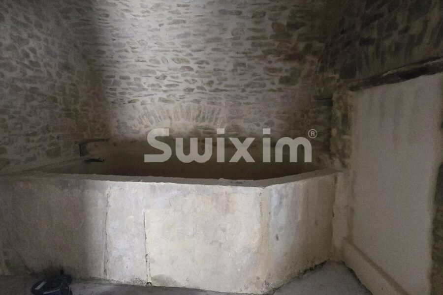 Maison à vendre à Dieulefit — Vue montagne — photo 14