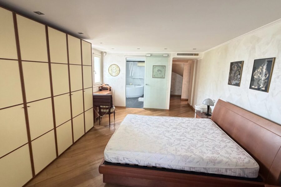Maison à vendre à La turbie