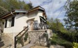 Maison à vendre à Lucéram — Vue montagne — photo 3