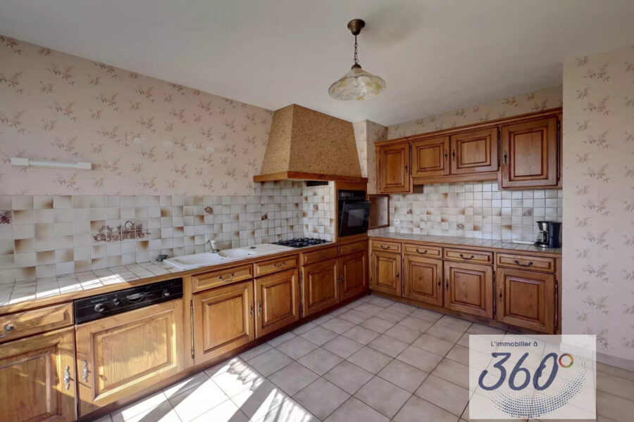 Maison à vendre à Louhans — Vue nature — photo 6
