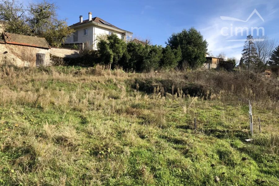 Terrain à vendre à Ambert — Vue montagne — photo 2