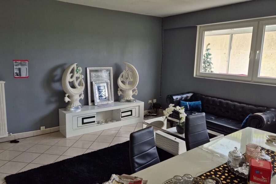 Appartement à vendre à Bar-le-duc — Vue sur la ville — photo 11