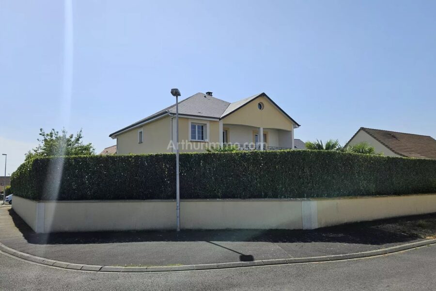 Maison à vendre à Grentheville — Vue nature — photo 66