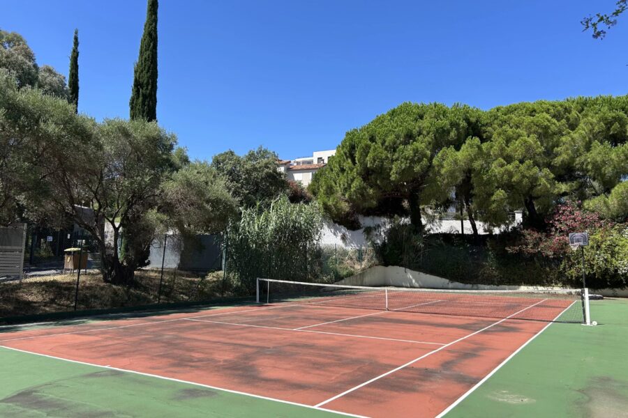 Appartement à vendre à Antibes — Vue mer — photo 19