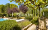 Maison à vendre à Grignan — Vue montagne — photo 3