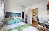 Appartement à vendre à Guyancourt — Vue parc — photo 7