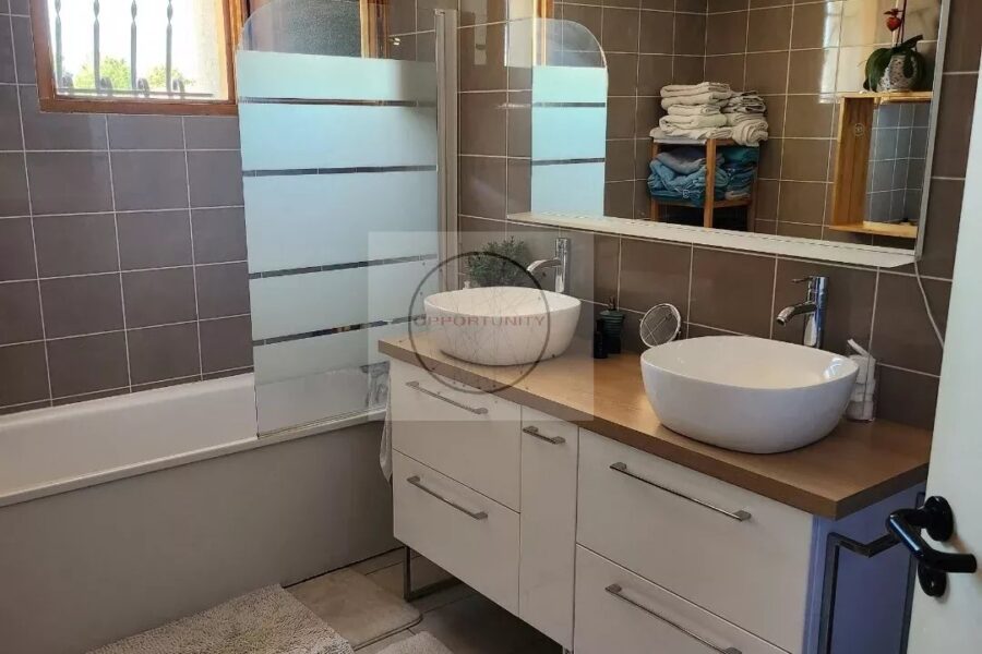 Maison à vendre à Montauban — Vue parc — photo 11