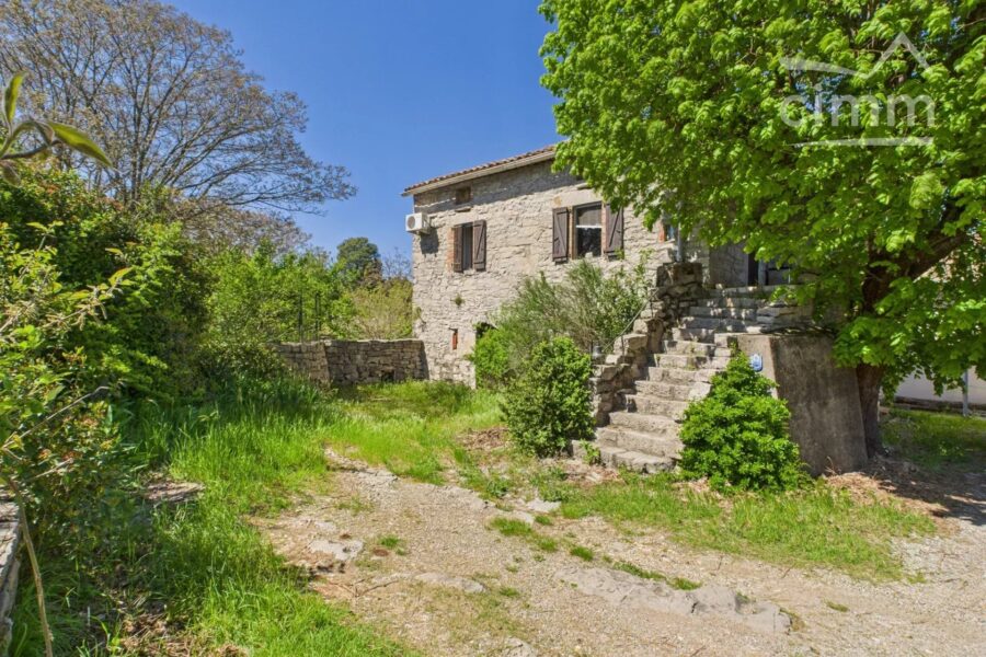 Maison à vendre à Les vans — Vue nature — photo 18