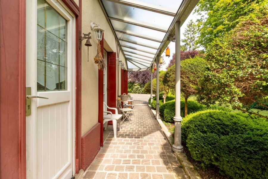 Maison à vendre à Livry-gargan — Vue parc — photo 26