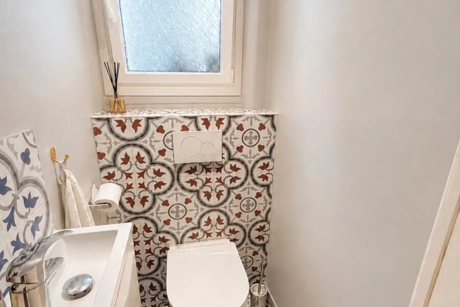 Appartement à vendre à Villefranche-sur-mer — Vue mer — photo 12