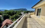 Appartement à vendre à Annemasse — Vue montagne — photo 1