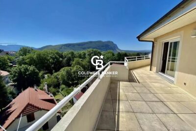 Appartement à vendre à Annemasse