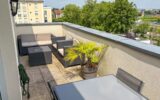 Appartement à vendre à Le raincy — Vue parc — photo 1