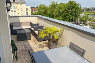 Appartement à vendre à Le raincy