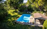 Maison à vendre à Mougins