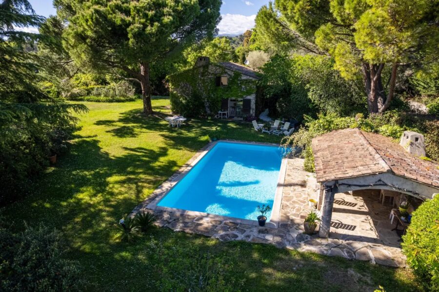Maison à vendre à Mougins