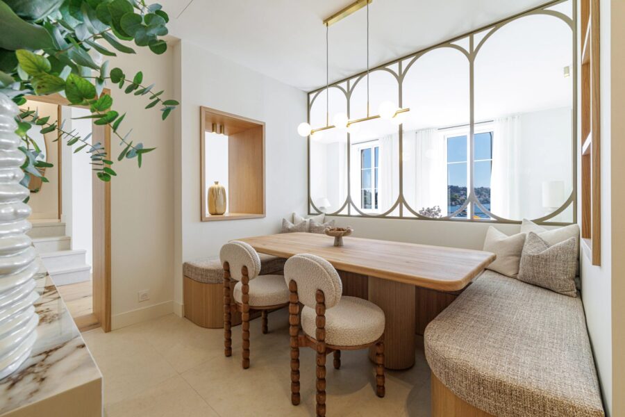 Appartement à vendre à Villefranche-sur-mer