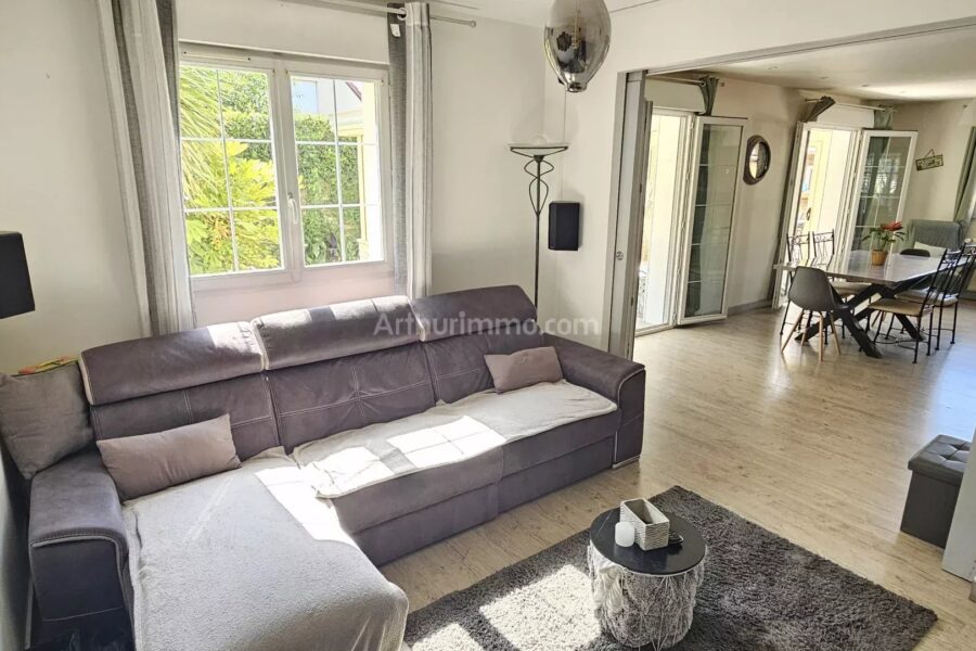 Maison à vendre à Mondeville — Vue nature — photo 10