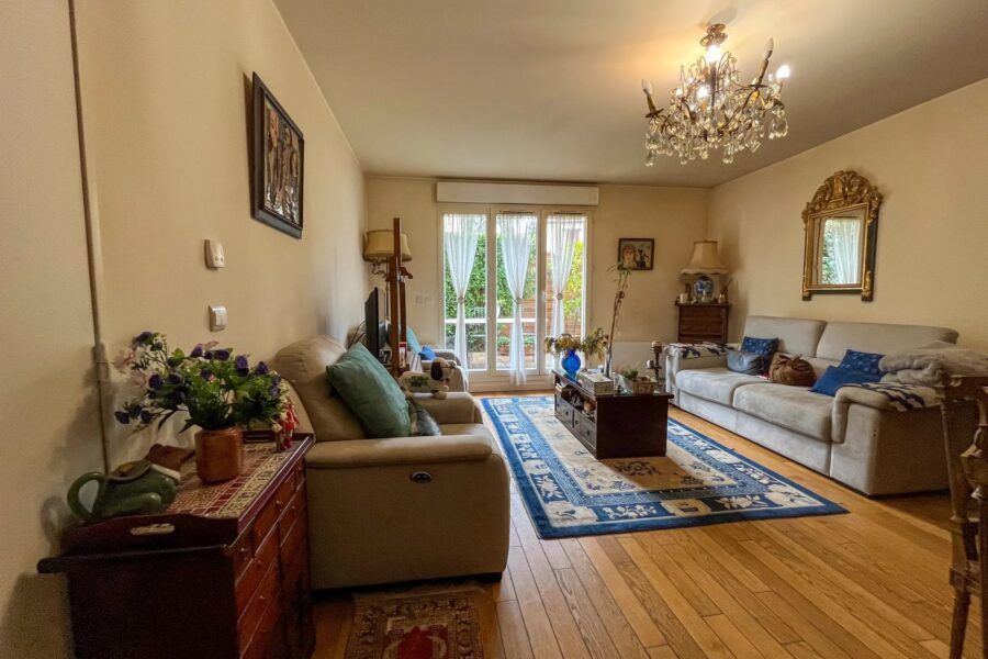 Appartement à vendre à Le raincy — Vue parc — photo 23