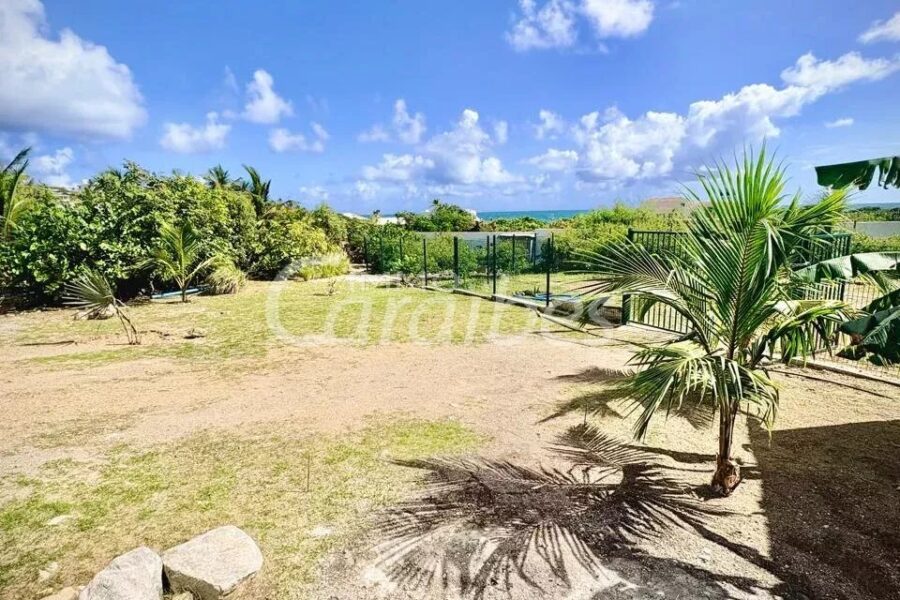 Maison à vendre à Guana bay