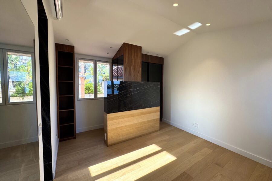 Appartement à vendre à Villefranche-sur-mer
