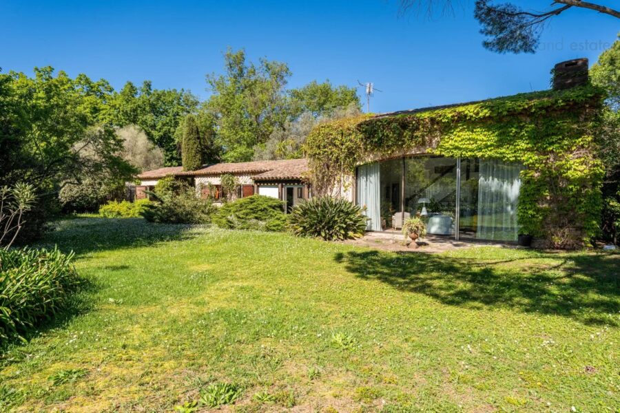 Maison à vendre à Mougins