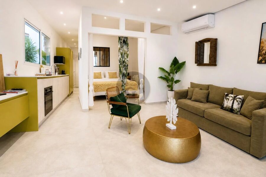 Maison à vendre à Cupecoy — Vue mer — photo 60