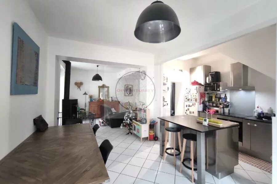 Maison à vendre à Montauban — Vue parc — photo 8
