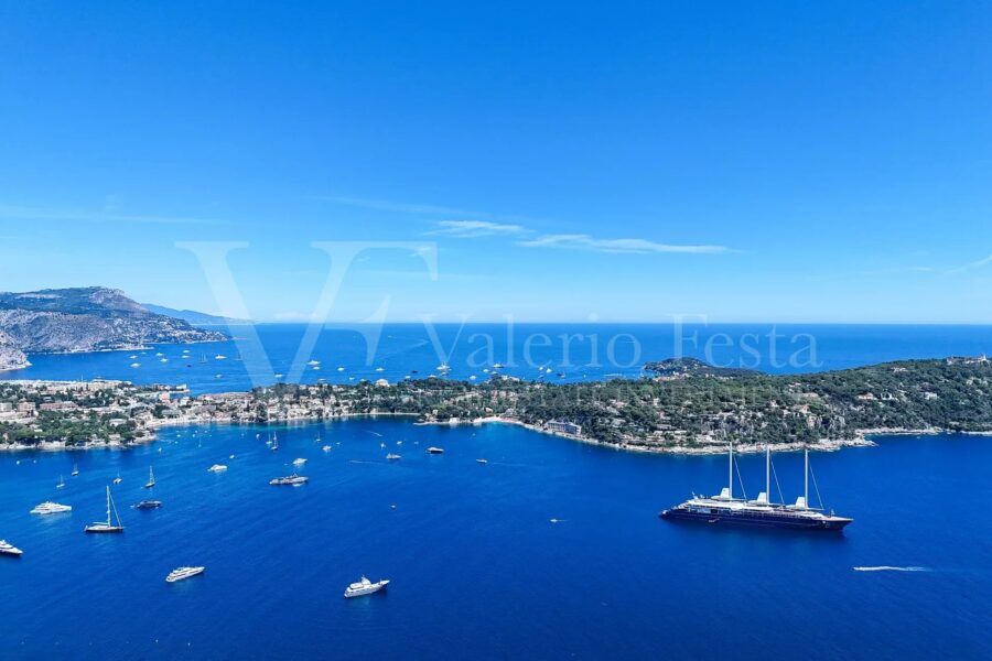 Maison à vendre à Nice — Vue mer — photo 36