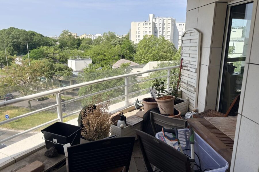 Appartement à vendre à Montigny-le-bretonneux