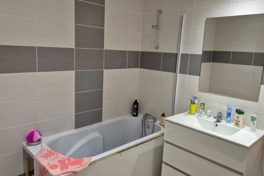 Appartement à vendre à Bar-le-duc — Vue sur la ville — photo 10