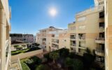 Appartement à vendre à Golfe-juan — Vue mer — photo 1