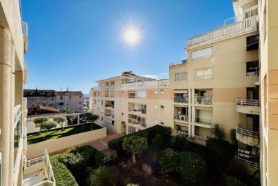 Appartement à vendre à Golfe-juan