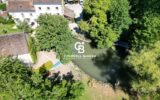Maison à vendre à Château-renault — Vue fleuve — photo 18