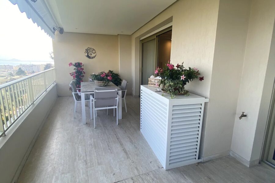 Appartement à vendre à Cannes — Vue montagne — photo 6