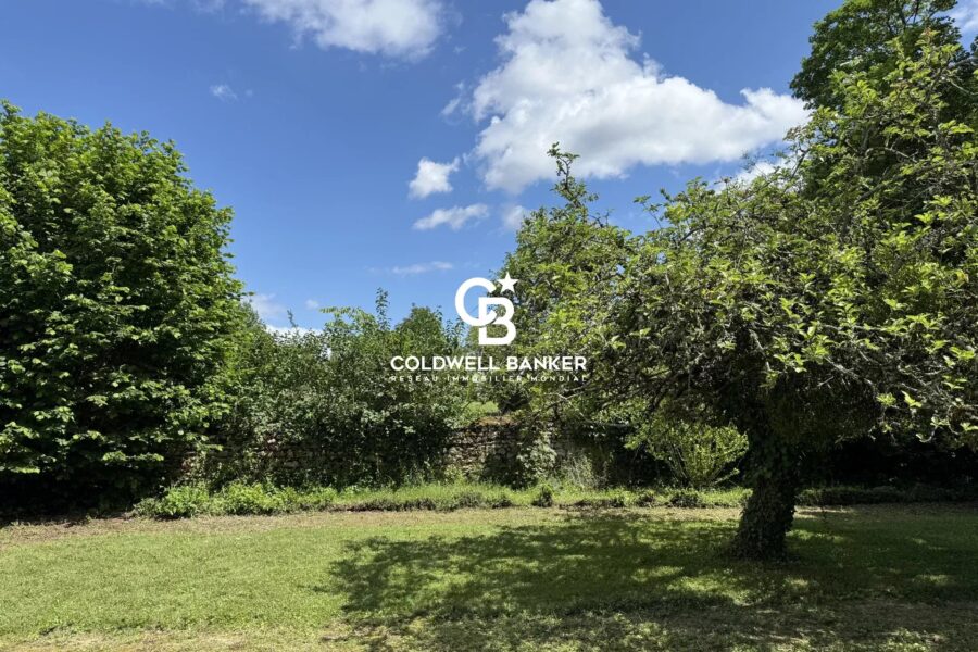 Maison à vendre à Saint-cyr-sur-loire — Vue parc — photo 20