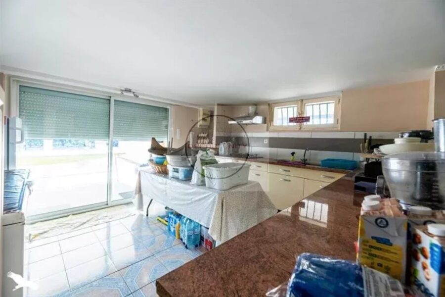 Maison à vendre à Montauban — Vue parc — photo 6