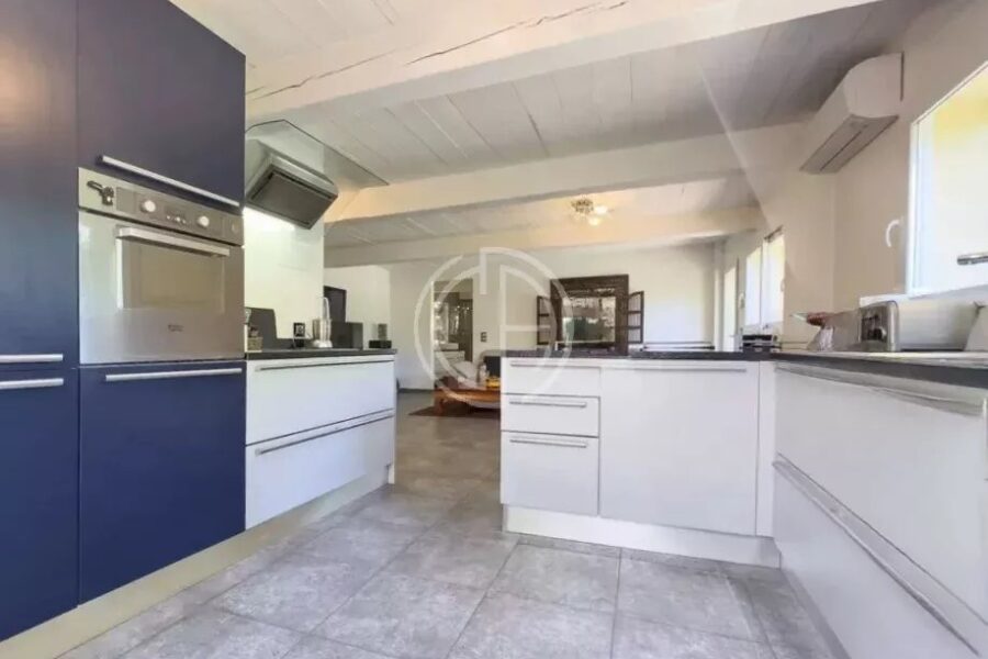 Maison à vendre à Cannes
