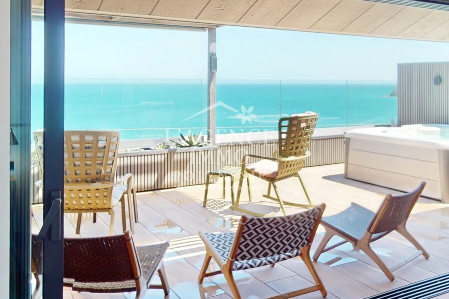 Appartement à vendre à Nouméa — Vue mer — photo 9