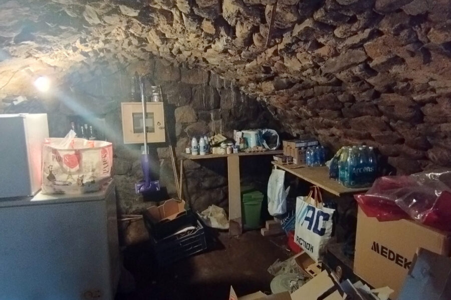 Maison à vendre à Lachapelle-sous-chanéac — Vue nature — photo 10